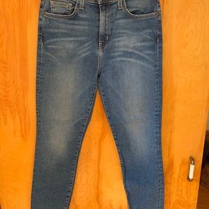 Current Elliot Jeans